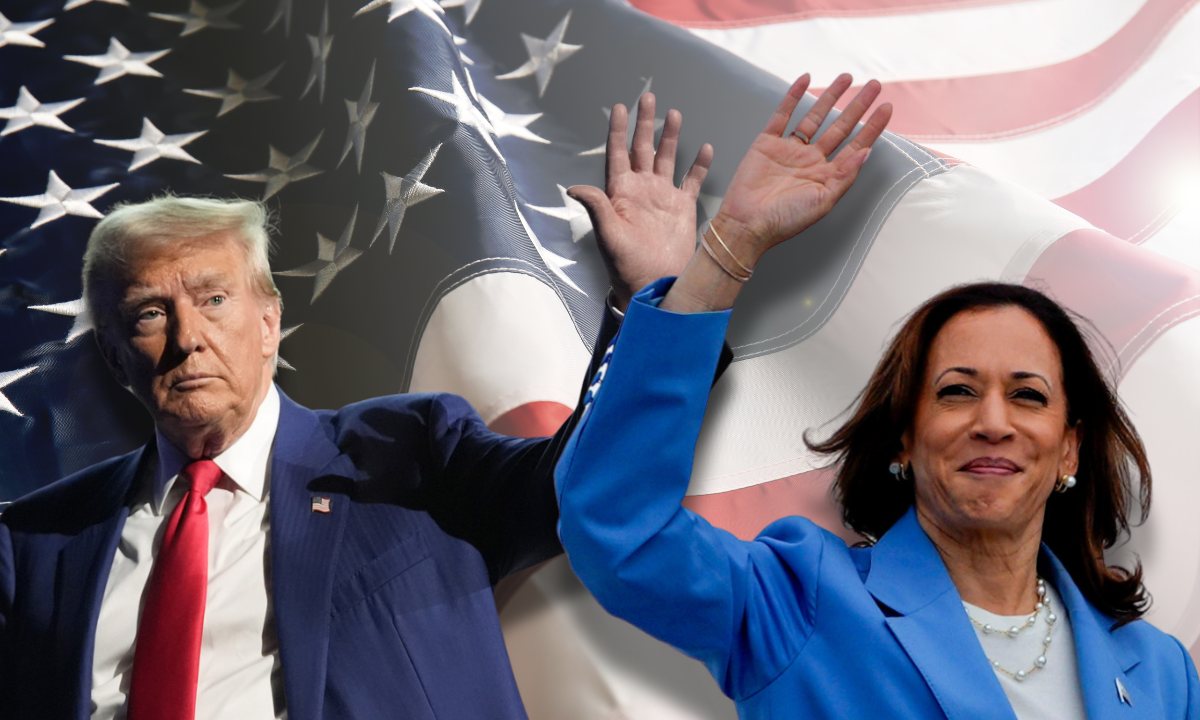Cover image for A Reflection on America’s Crossroads
