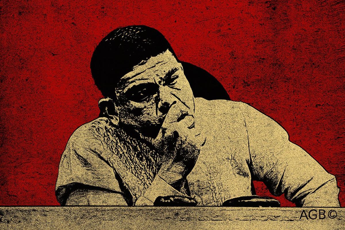 Cover image for An Open Letter to Sebastian "Baste" Duterte