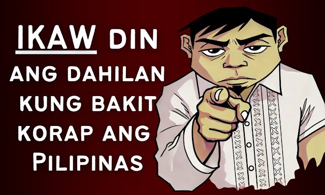 Cover image for Are We the Reason Corruption Thrives in the Philippines?
