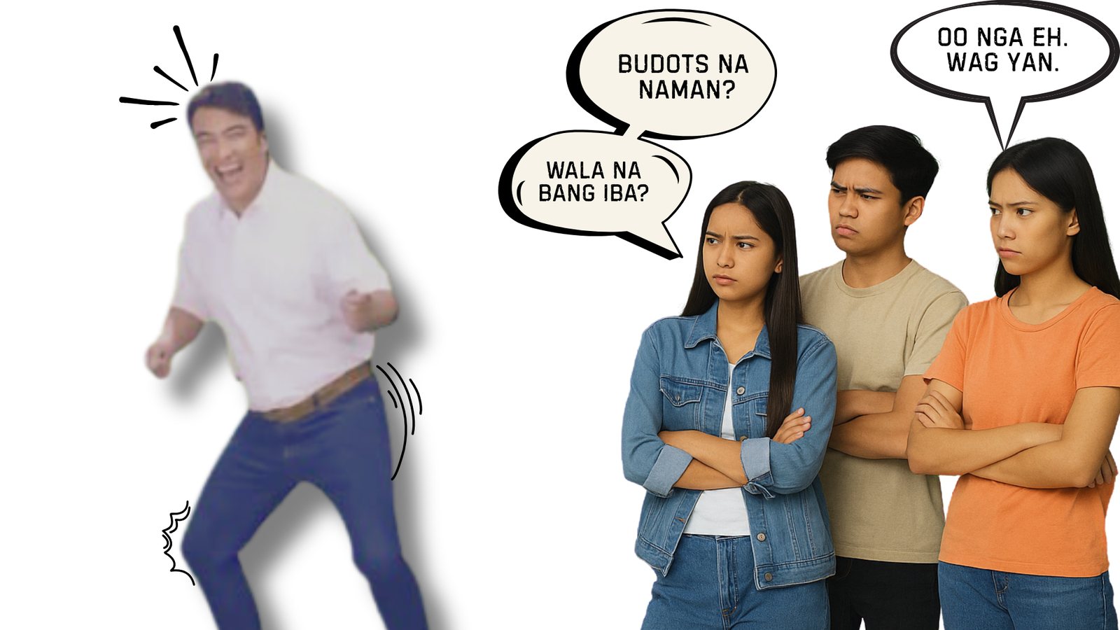 Cover image for Bong Revilla, Budots, and the Fall of Gimmick Politics in the Philippines