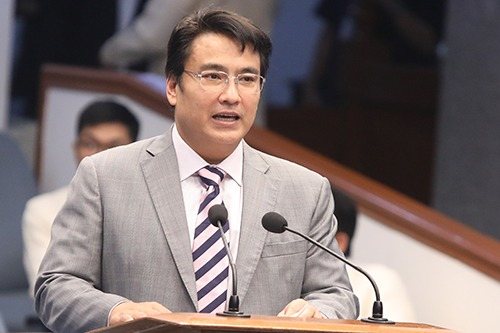 Cover image for Bong Revilla’s Lawsuit Plan: Just Because You Can, Doesn’t Mean You Should