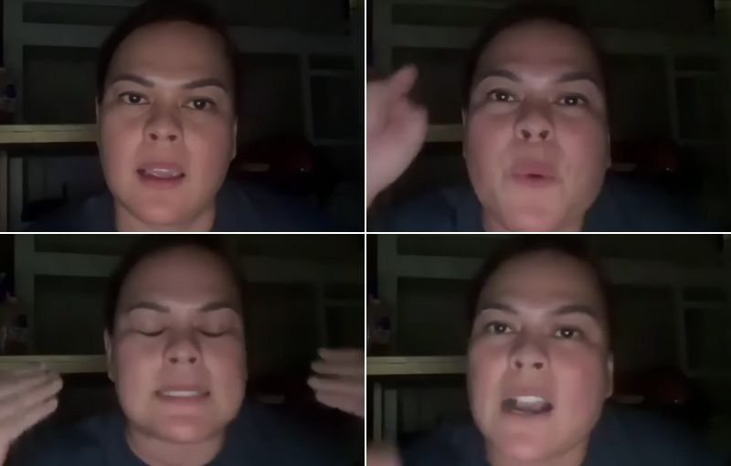 Cover image for Can Sara Duterte Be Disbarred and Impeached?