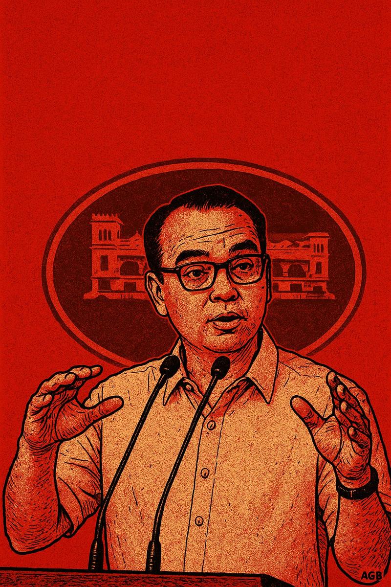Cover image for CAYETANO’S DUTERTE REPATRIATION MOVE