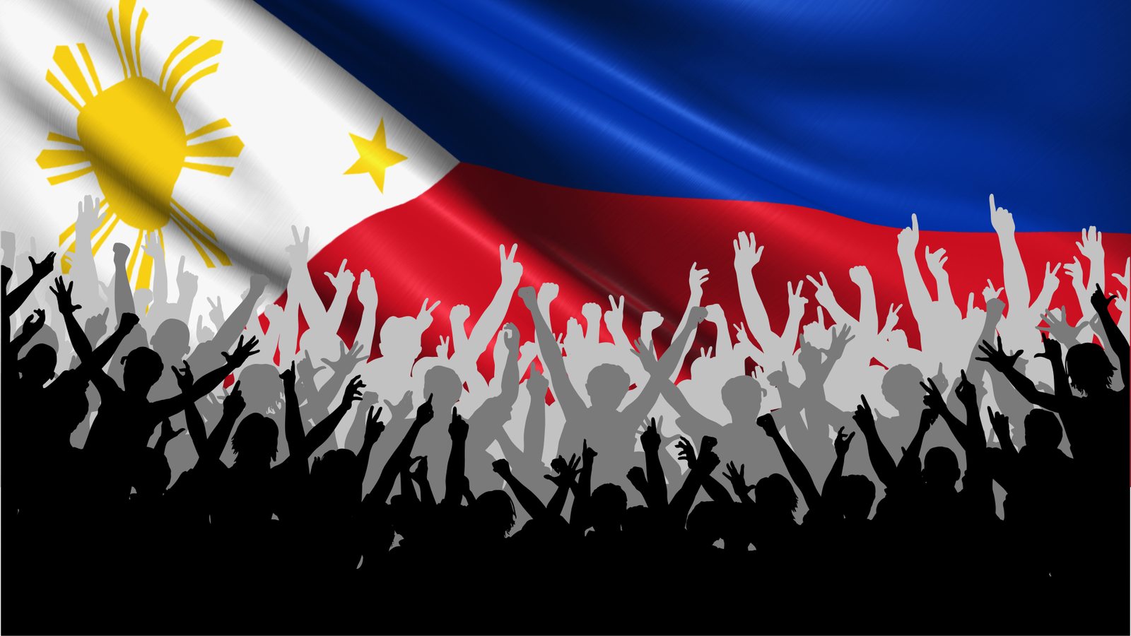 Cover image for Changing What We Cannot Accept: Reflections on the Philippine Elections
