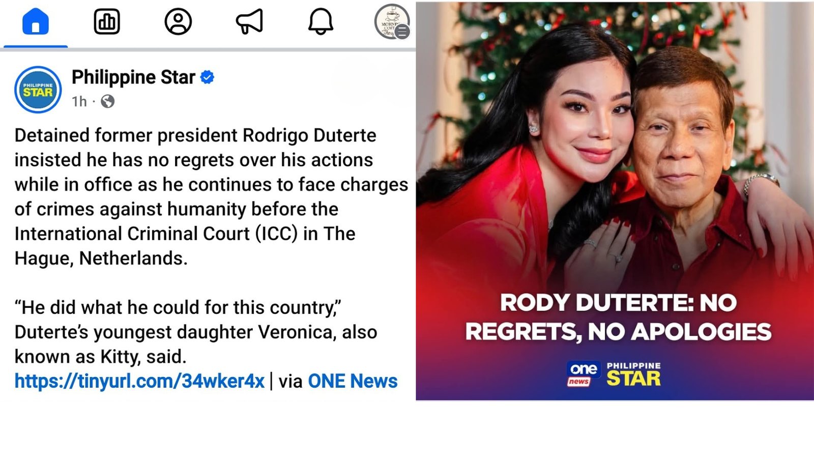Cover image for [COMMENTARY] “I Did It for My Country”: The Double-Edged Sword of Nationalist Justification