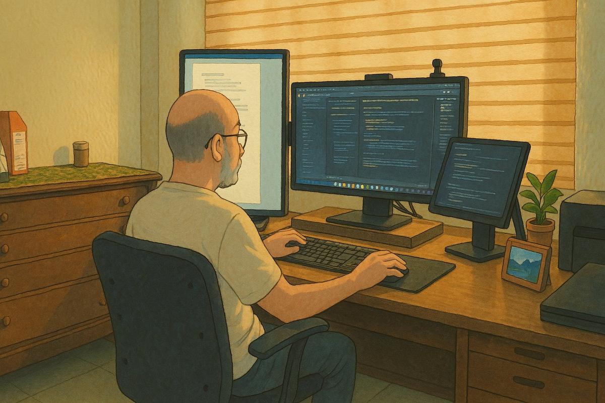 Cover image for Creativity or Copyright Theft? Why AI's Ghibli Imagery Tests the Boundaries of Fair Use and Artistry