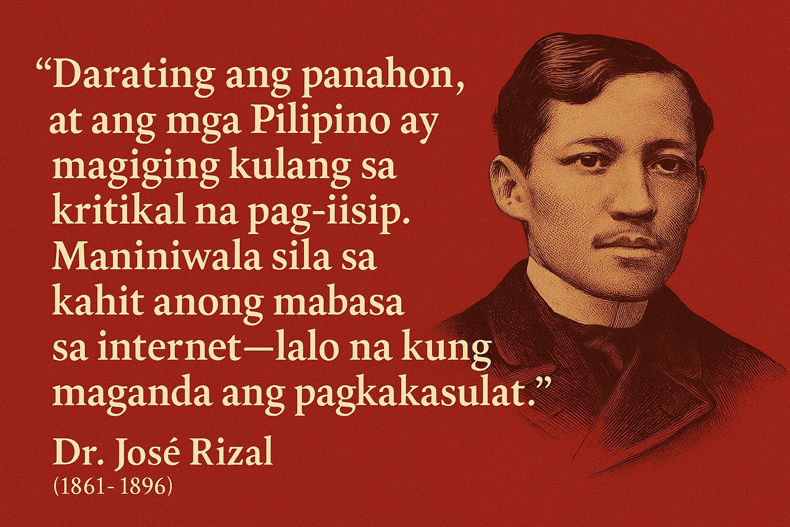 Cover image for Critical Thinking in the Philippines: A Self-Reflective Journey Through History, Philosophy, and Digital Disruption