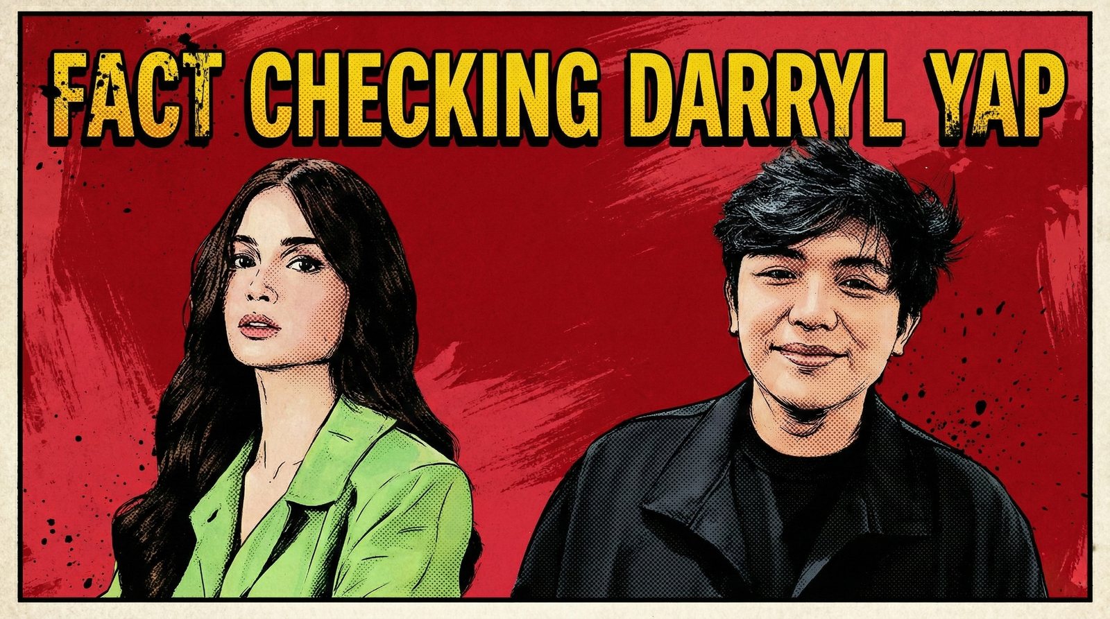 Cover image for Fact-Checking Darryl Yap's Post on VP Sara Duterte's DepEd Record