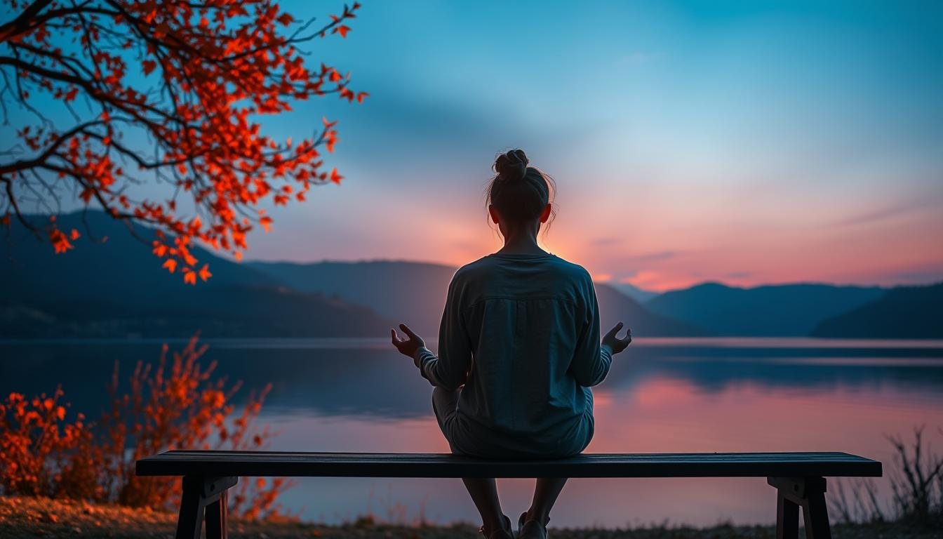 Cover image for Finding Peace Through Emotional Closure and Healing