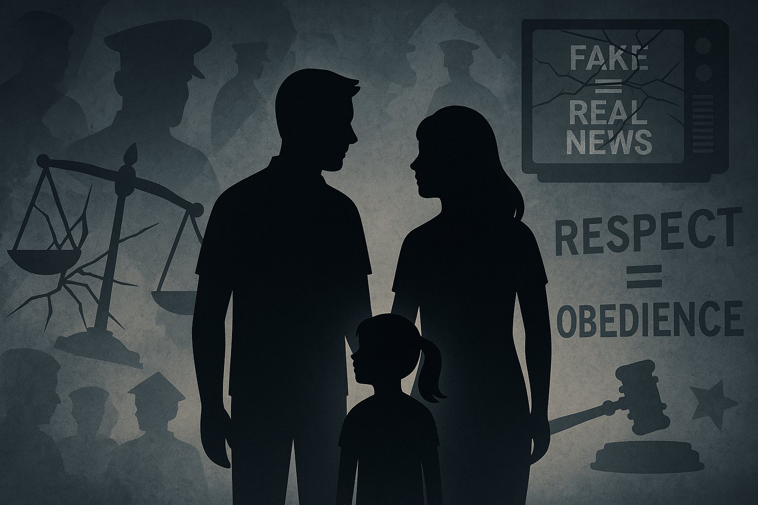 Cover image for If You Idolize Duterte as a Parent, What Values Are You Teaching Your Kids?