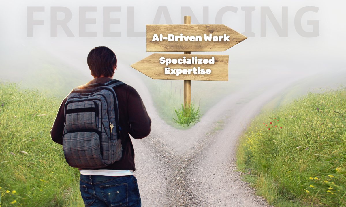 Cover image for Is Freelancing Still Worth It in 2025? Let’s Get Real