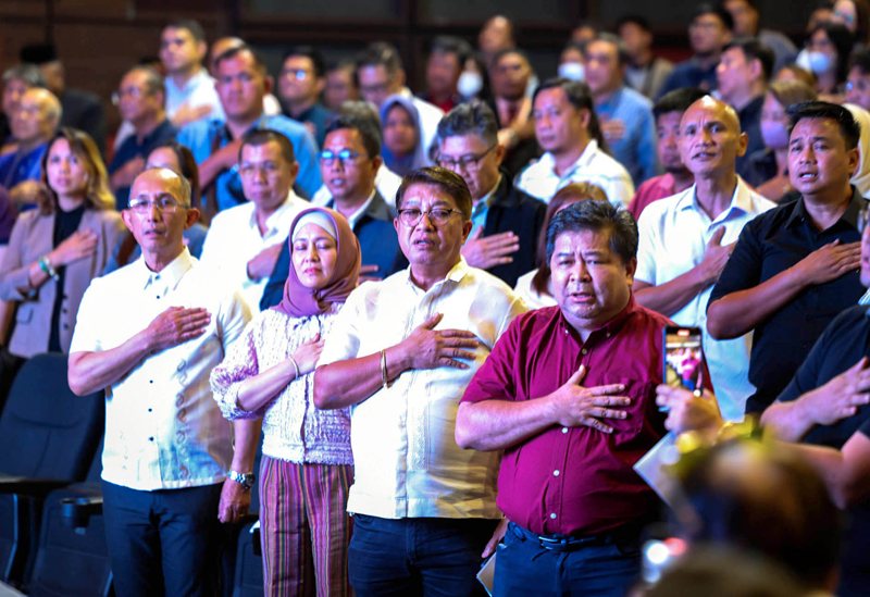 Cover image for Mayor Benjie Magalong and the Mayors Who Chose Risk Over Comfort