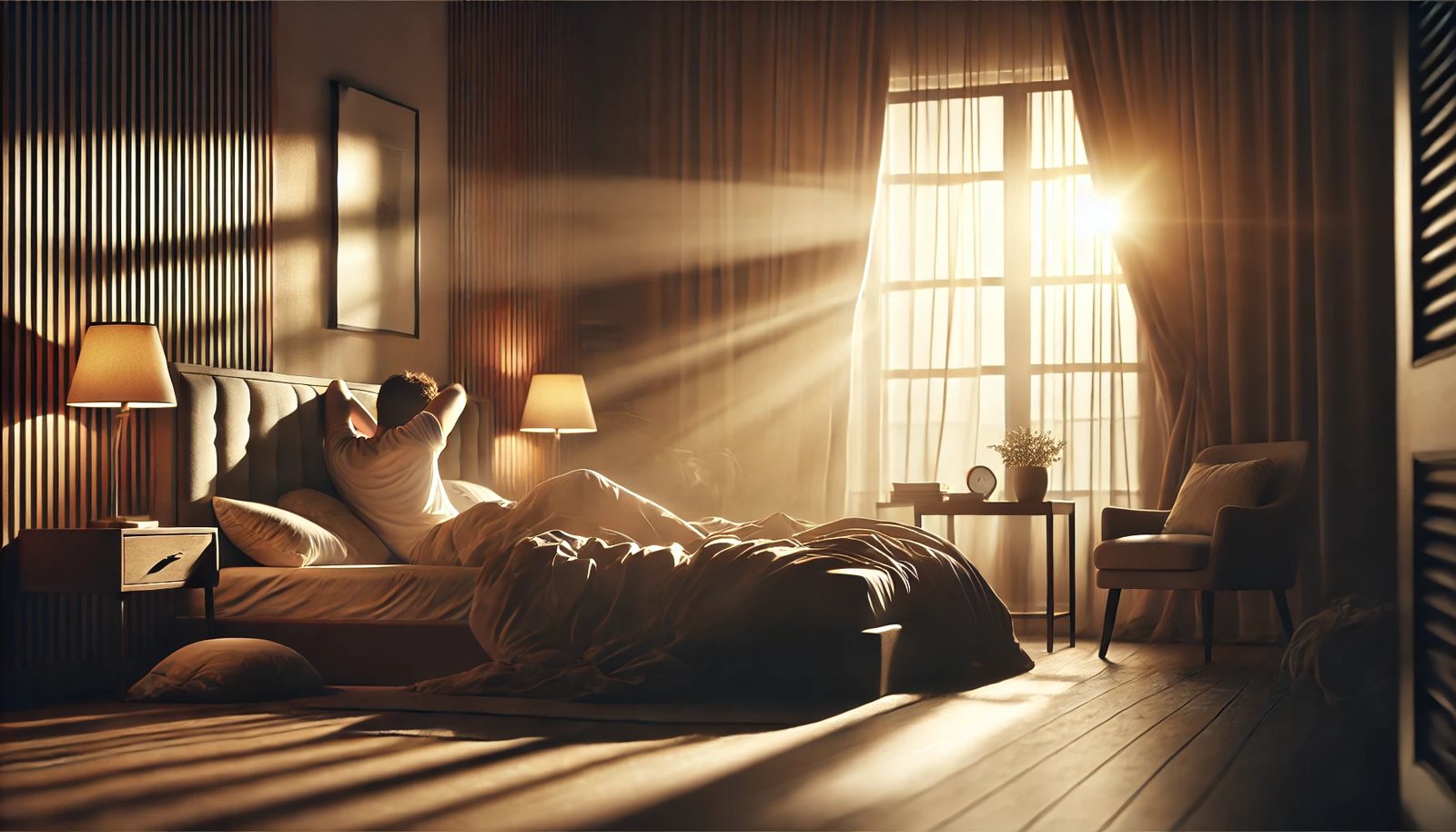Cover image for Benefits and Challenges of Morning Digital Detox