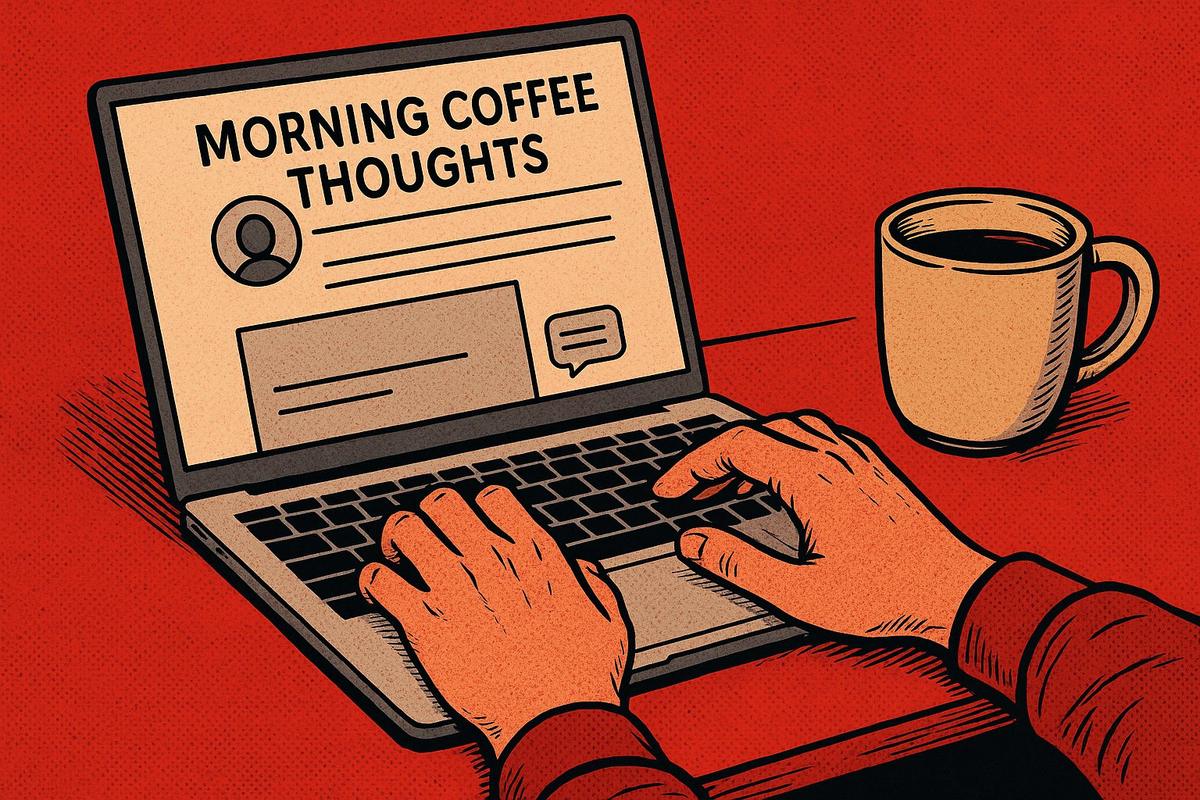 Cover image for My Facebook Feed Thinks I’m a DDS Supporter — and How I’m Fighting Back
