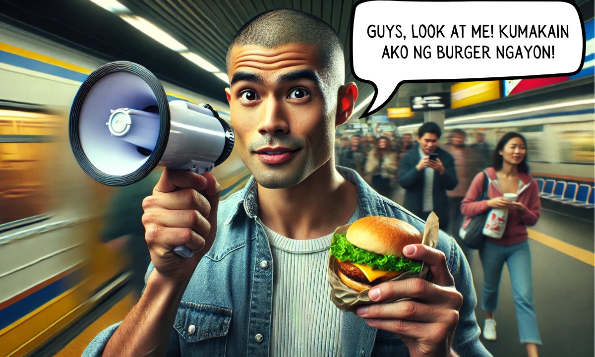 Cover image for Oversharing in 2024: The Real Dangers of Telling Too Much Online