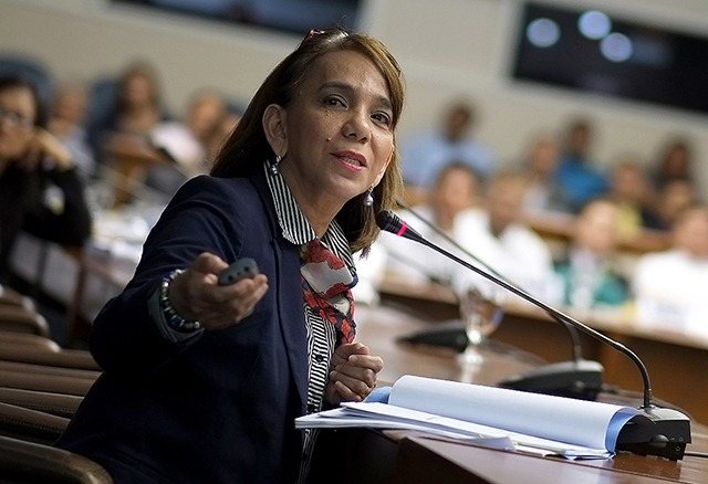 Cover image for Senatorial Candidate Spotlight: Heidi Mendoza