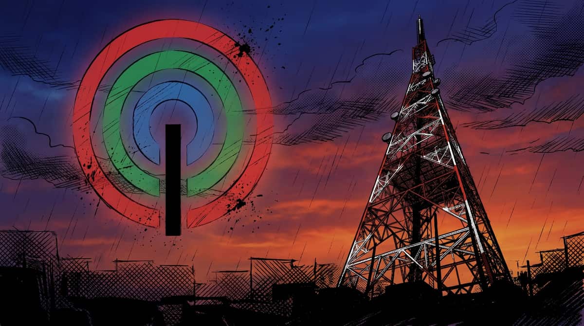 SIX YEARS AGO TODAY, ABS-CBN WENT DARK. THIS IS HOW THE DUTERTE ADMINISTRATION DID IT. — original Morning Coffee Thoughts cover image.