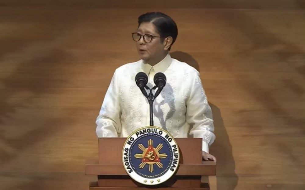 SONA 2026 HIGHLIGHTS — NOTES (PART 1) — original Morning Coffee Thoughts cover image.