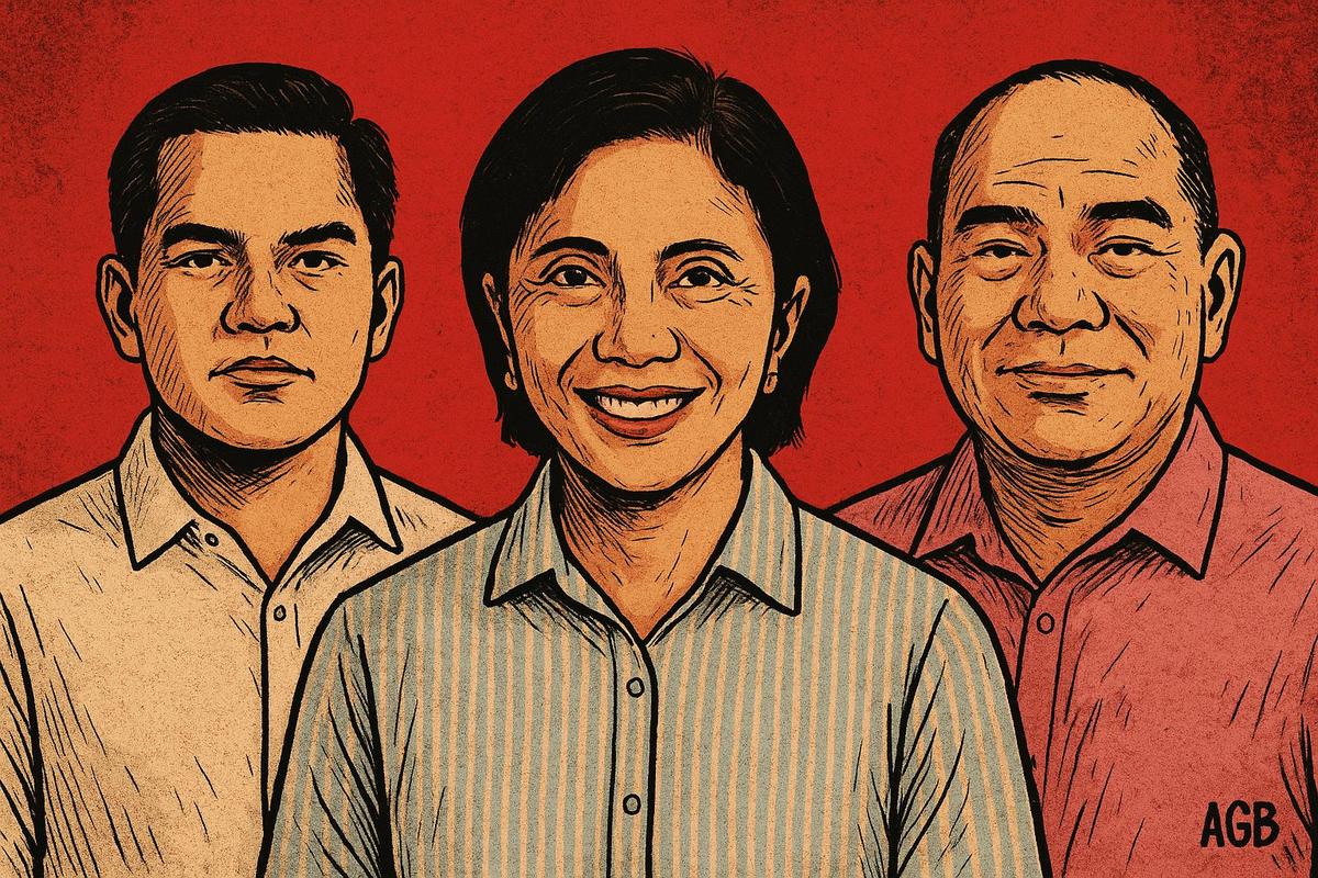 Cover image for The Mayors Rejecting Confidential Funds—and the Message They Send