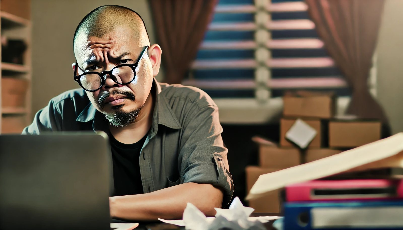 Cover image for The Reality of Freelance Life—Beyond the Myths and Digital Chaos