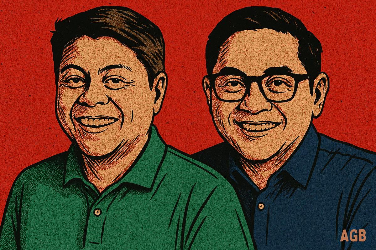 Cover image for The Silence That Spoke Too Loud: Where the “Bam and Kiko Joining the Majority” Story Really Began