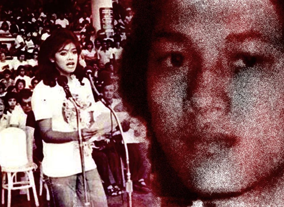 Cover image for The Torture and Death of Archimedes Trajano: Imee Marcos’ Role and the Quest for Justice