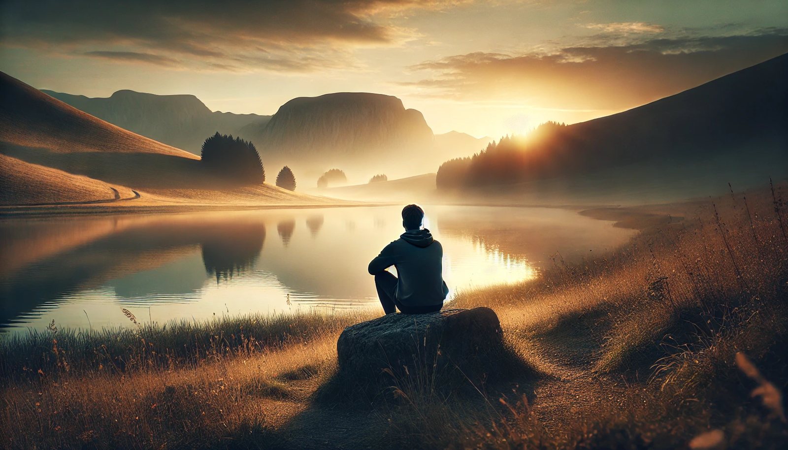 Cover image for The Value of Solitude: Embracing Time Alone