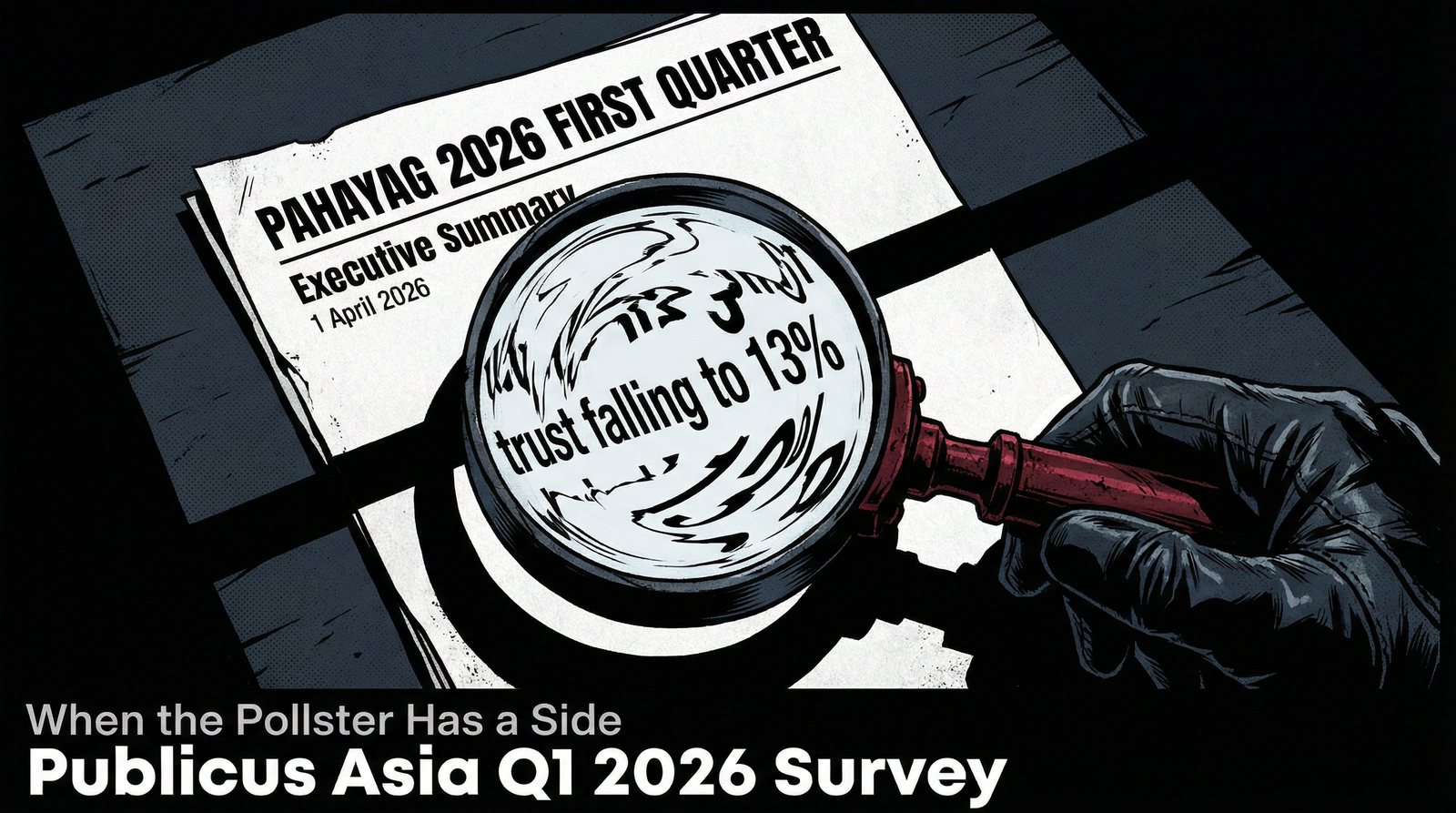 Cover image for Trust Ratings, Tiquia, and the Politics of the Publicus Asia 2026 Survey