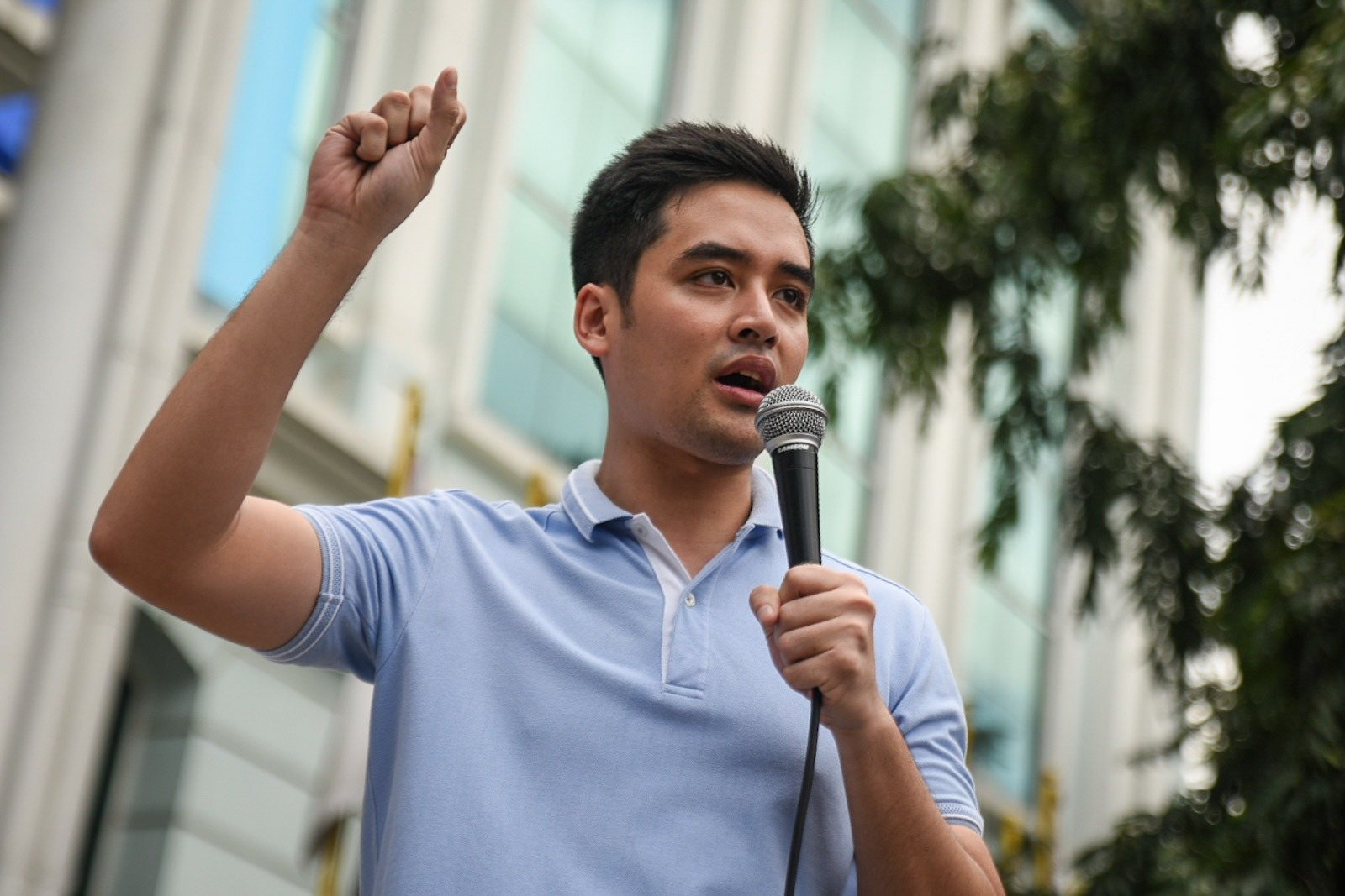 Cover image for Vico Sotto: A Rare Gem in Philippine Politics
