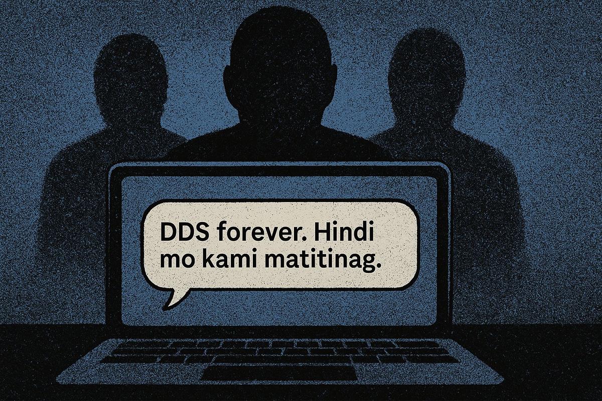 Cover image for We Built the Troll Farms: How the Philippines Engineered Disinformation