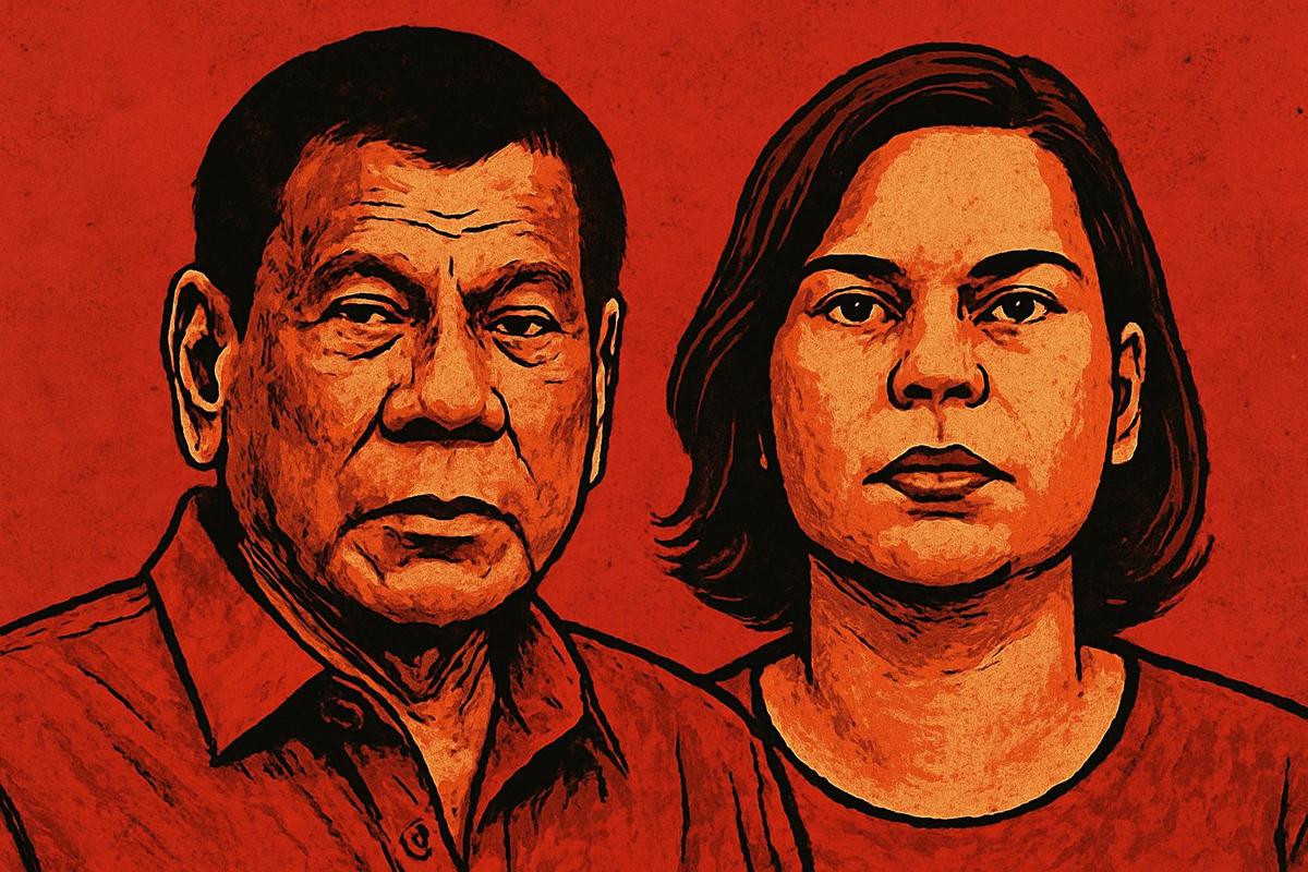 Cover image for What Is the Joint BPI Account Between Rodrigo and Sara That They Don’t Want Investigated?