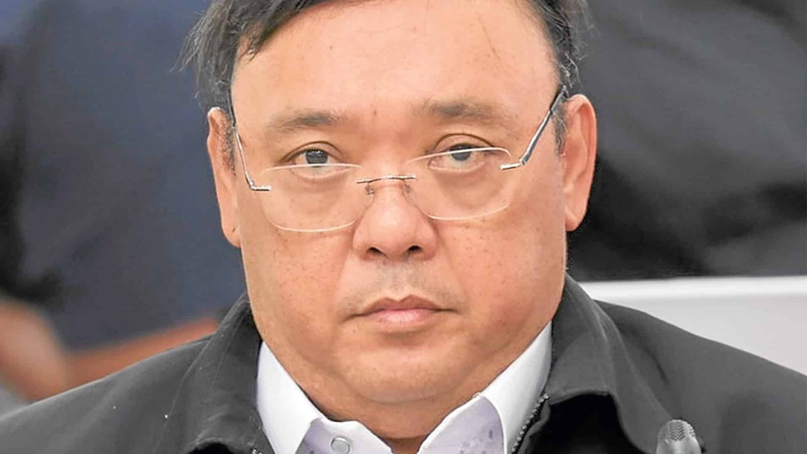 Cover image for What the Hell Happened to Harry Roque?