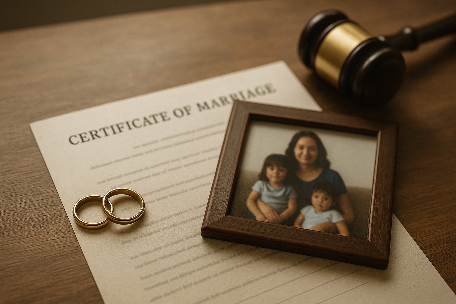 Cover image for When Love Fights the Law: A Personal Look at Divorce Law in the Philippines