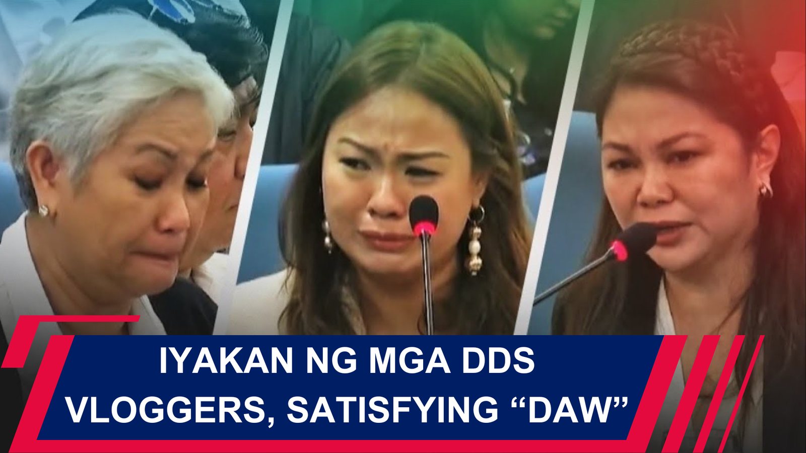 Cover image for When ‘My Truth’ Becomes Fake News: How ‘Daw’ Fuels Misinformation in the Philippines