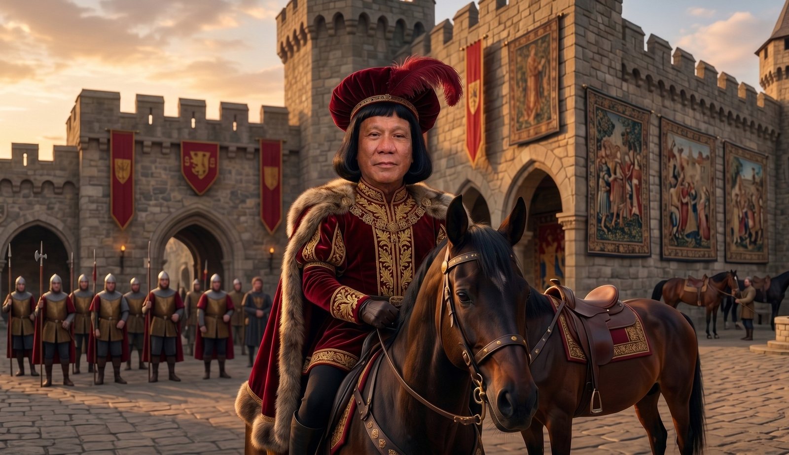 Cover image for Why Duterte Is Not Machiavellian: The Psychology of a Populist Strongman