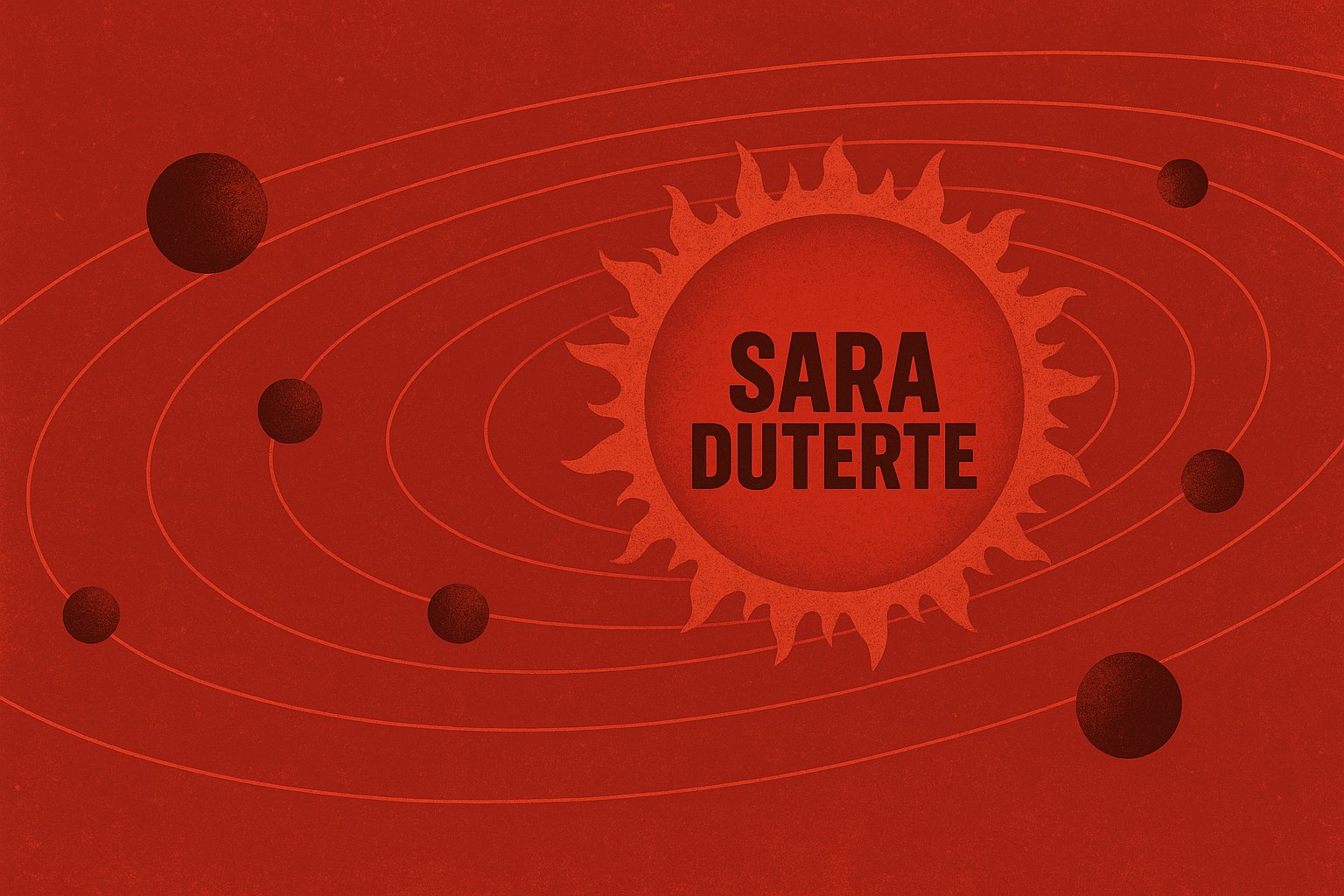 Cover image for Why Most Corrupt or Accused-of-Corruption Politicians Gravitate Toward Sara Duterte: An Observation
