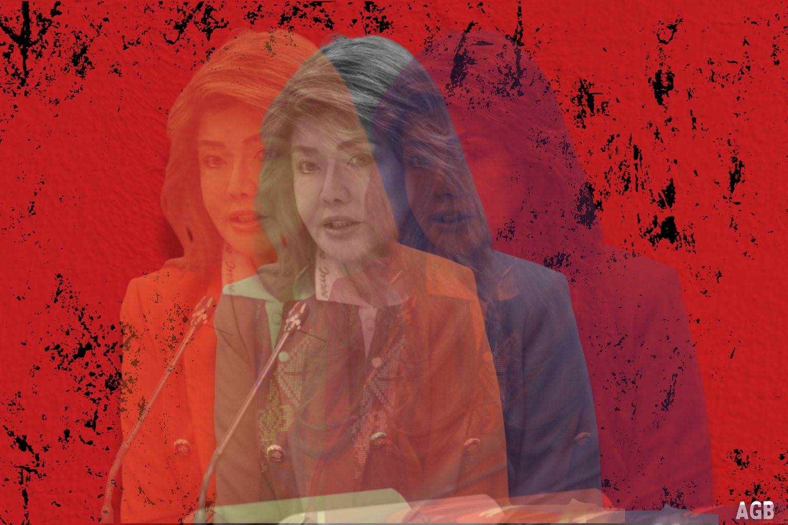 Cover image for Why the Imee Marcos Hype Never Made Sense to Me